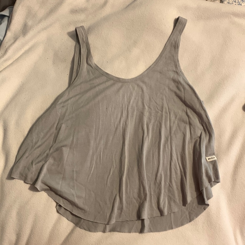 Tank Top / RVCA / size EXTRA SMALL